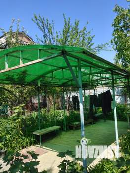 Дом 151м², 2-этажный, участок 6 сот.  