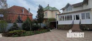 Дом 400м², 2-этажный, участок 10 сот.  