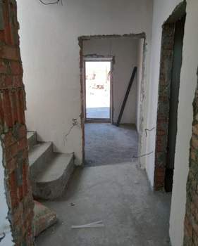 Дом 200м², 2-этажный, участок 4 сот.  