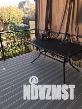 Дом 140м&sup2;, 2-этажный, участок 3 сот.  