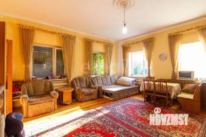 Дом 115м&sup2;, 1-этажный, участок 5 сот.  