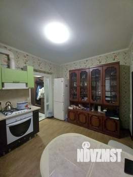 Дом 42м², 1-этажный, участок 2 сот.  