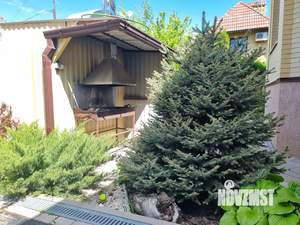 Дом 260м&sup2;, 2-этажный, участок 6 сот.  