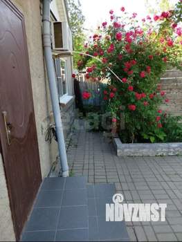 Дом 67м&sup2;, 1-этажный, участок 3 сот.  