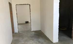 Дом 120м², 2-этажный, участок 3 сот.  