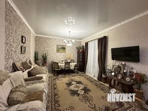 Дача 133м², 2-этажный, участок 3 сот.  