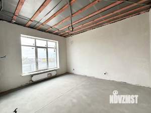 Дом 105м², 1-этажный, участок 3 сот.  