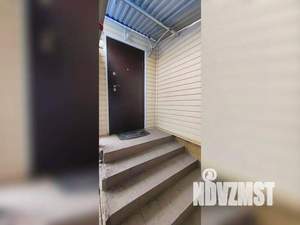 Коттедж 54м², 1-этажный, участок 2 сот.  