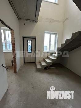 Дом 120м², 2-этажный, участок 3 сот.  