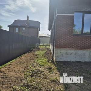 Дом 107м&sup2;, 1-этажный, участок 5 сот.  