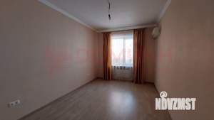 Дом 100м&sup2;, 1-этажный, участок 3 сот.  