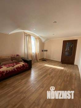 Дом 84м&sup2;, 2-этажный, участок 3 сот.  