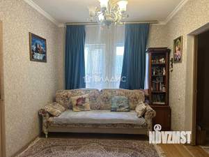 Дом 75м², 2-этажный, участок 3 сот.  