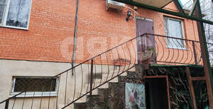 Дом 300м², 3-этажный, участок 3 сот.  