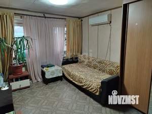 Дом 55м², 1-этажный, участок 273 сот.  