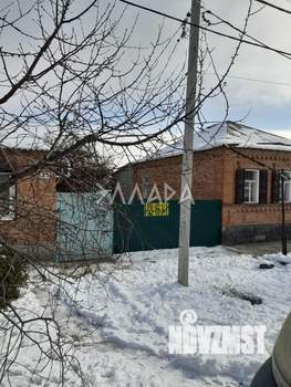 Дом 75м², 1-этажный, участок 3 сот.  
