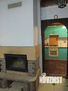 Дом 99м&sup2;, 2-этажный, участок 6 сот.  