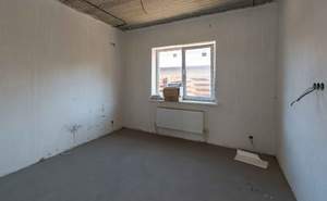 Дом 140м², 2-этажный, участок 4 сот.  