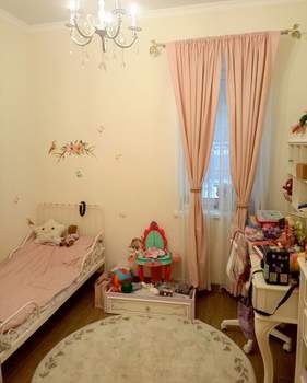 Дом 163м&sup2;, 2-этажный, участок 3 сот.  