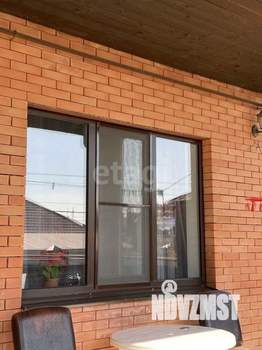 Дом 101м&sup2;, 1-этажный, участок 3 сот.  