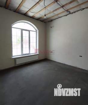 Дом 130м², 1-этажный, участок 6 сот.  