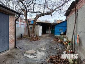 Дом 42м², 1-этажный, участок 2 сот.  