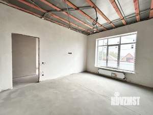 Дом 105м&sup2;, 1-этажный, участок 3 сот.  