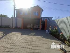 Дом 100м², 1-этажный, участок 5 сот.  