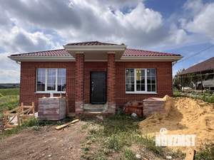 Дача 90м², 1-этажный, участок 4 сот.  