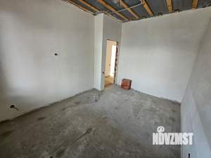 Дом 130м&sup2;, 2-этажный, участок 3 сот.  