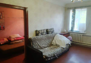 Дом 65м&sup2;, 1-этажный, участок 3 сот.  