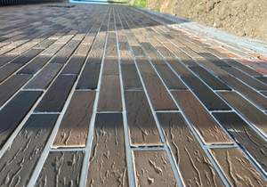 Дом 125м&sup2;, 1-этажный, участок 5 сот.  