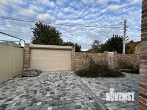 Дом 140м&sup2;, 1-этажный, участок 5 сот.  