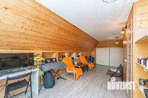 Дом 100м², 2-этажный, участок 3 сот.  