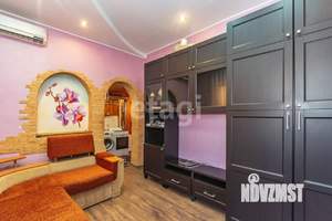 Дом 121м², 1-этажный, участок 3 сот.  