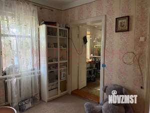 Дом 70м², 1-этажный, участок 4 сот.  