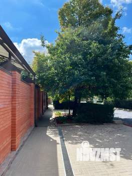 Дом 216м&sup2;, 3-этажный, участок 3 сот.  