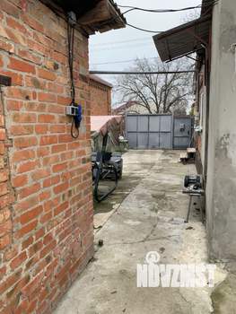 Дом 90м², 1-этажный, участок 5 сот.  