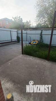 Дом 80м&sup2;, 1-этажный, участок 4 сот.  