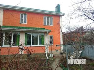 Дом 140м², 2-этажный, участок 3 сот.  