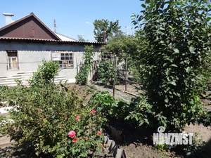 Дом 116м&sup2;, 1-этажный, участок 5 сот.  