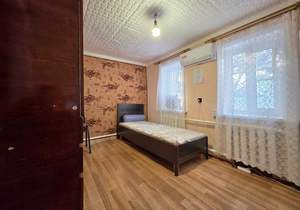 Дом 0м&sup2;, 1-этажный, участок 2 сот.  