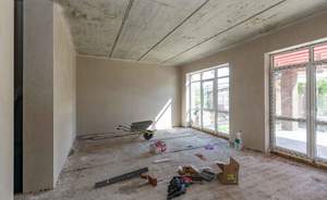 Дом 220м&sup2;, 2-этажный, участок 3 сот.  