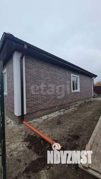 Дом 130м², 1-этажный, участок 6 сот.  