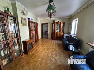 Дом 156м², 1-этажный, участок 8 сот.  