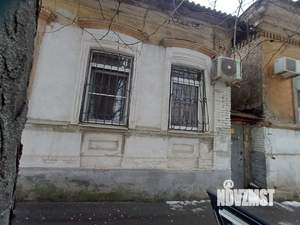 Дом 57м&sup2;, 1-этажный, участок 6 сот.  