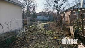 Дом 78м&sup2;, 2-этажный, участок 6 сот.  