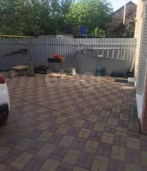 Дом 78м&sup2;, 2-этажный, участок 2 сот.  