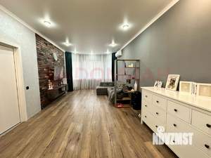 Дом 98м², 1-этажный, участок 5 сот.  