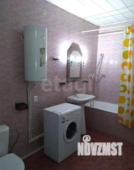 Дом 99м², 1-этажный, участок 9 сот.  